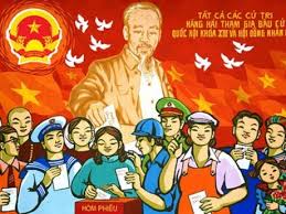BTT: Kỷ niệm 75 năm ngày Tổng tuyển cử đầu tiên của nước Việt Nam Dân Chủ cộng hòa
