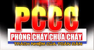 Clip tuyên truyền trách nhiệm của các hộ kinh doanh trong công tác PCCC